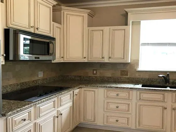 кухни из масиву под заказ